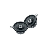 Hertz DCX87.3 - Dieci Series 3'' Coaxial Dash Speakers